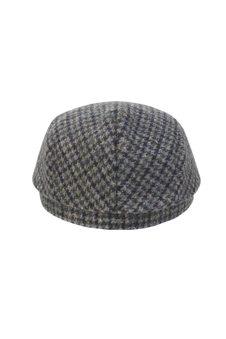 HILLS HATS - PRESTON DRIVING CAP