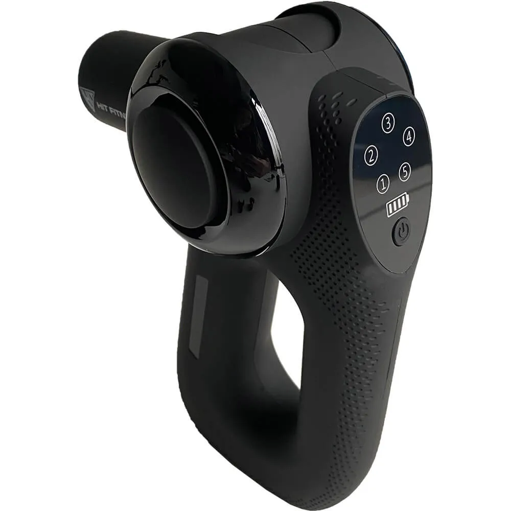 Hit Fitness Premium Massage Gun