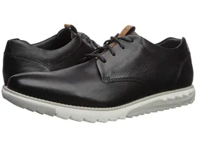 Hush Puppies Performance Lace-Up Black