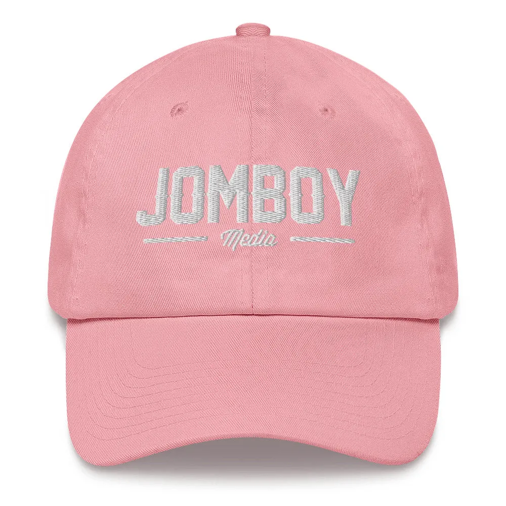 Jomboy Media | Dad Hat