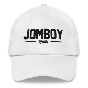 Jomboy Media | Dad Hat