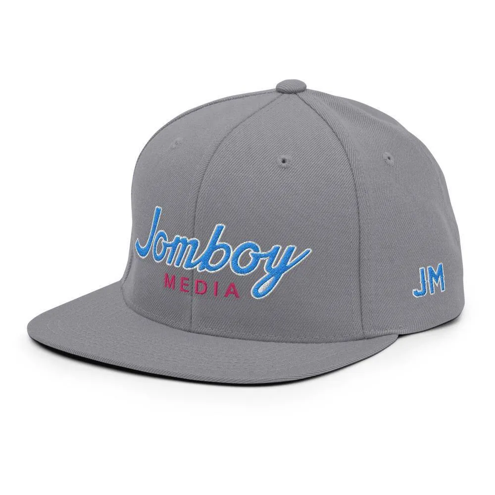 Jomboy Media I Script Snapback