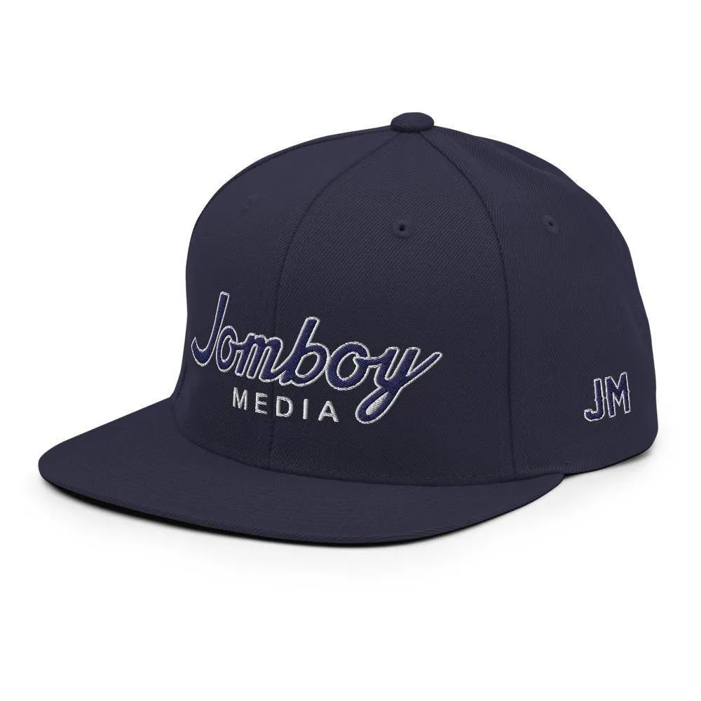 Jomboy Media I Script Snapback