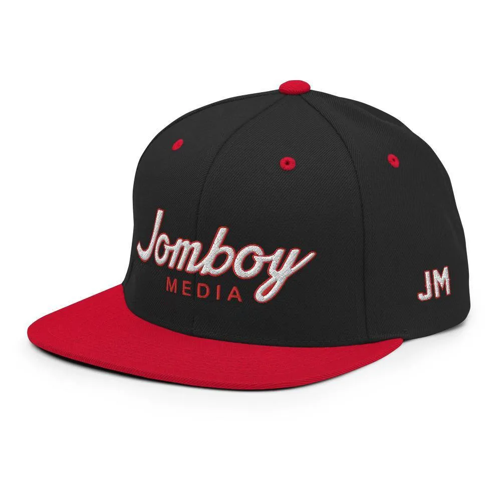 Jomboy Media I Script Snapback