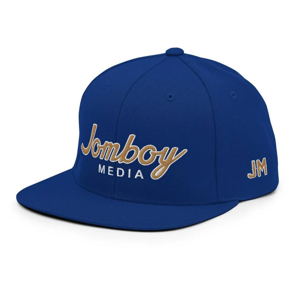 Jomboy Media I Script Snapback