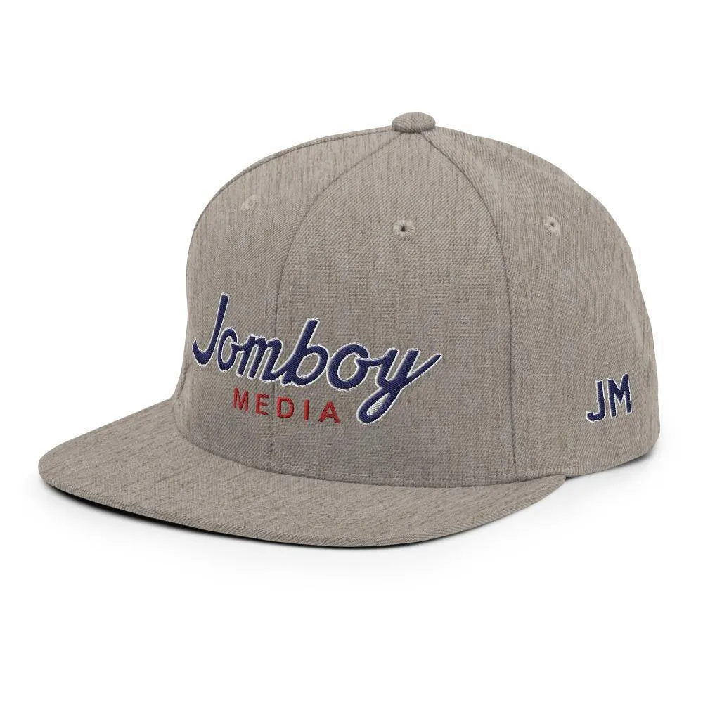 Jomboy Media I Script Snapback