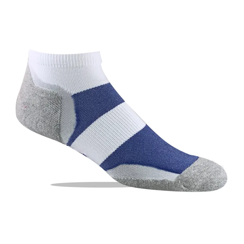 Jox Sox Men’s Ultra Low Cut Socks