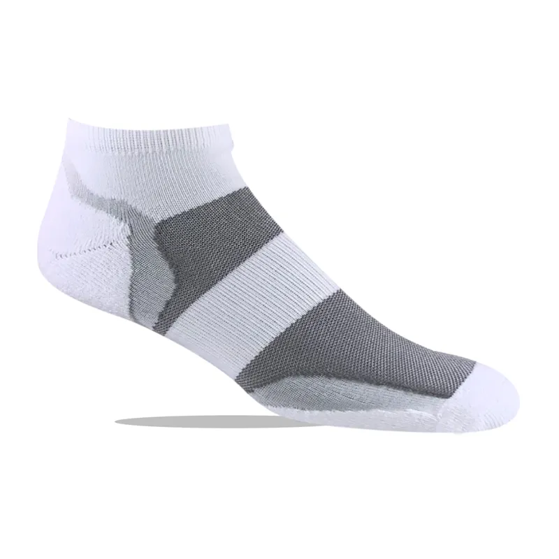 Jox Sox Men’s Ultra Low Cut Socks