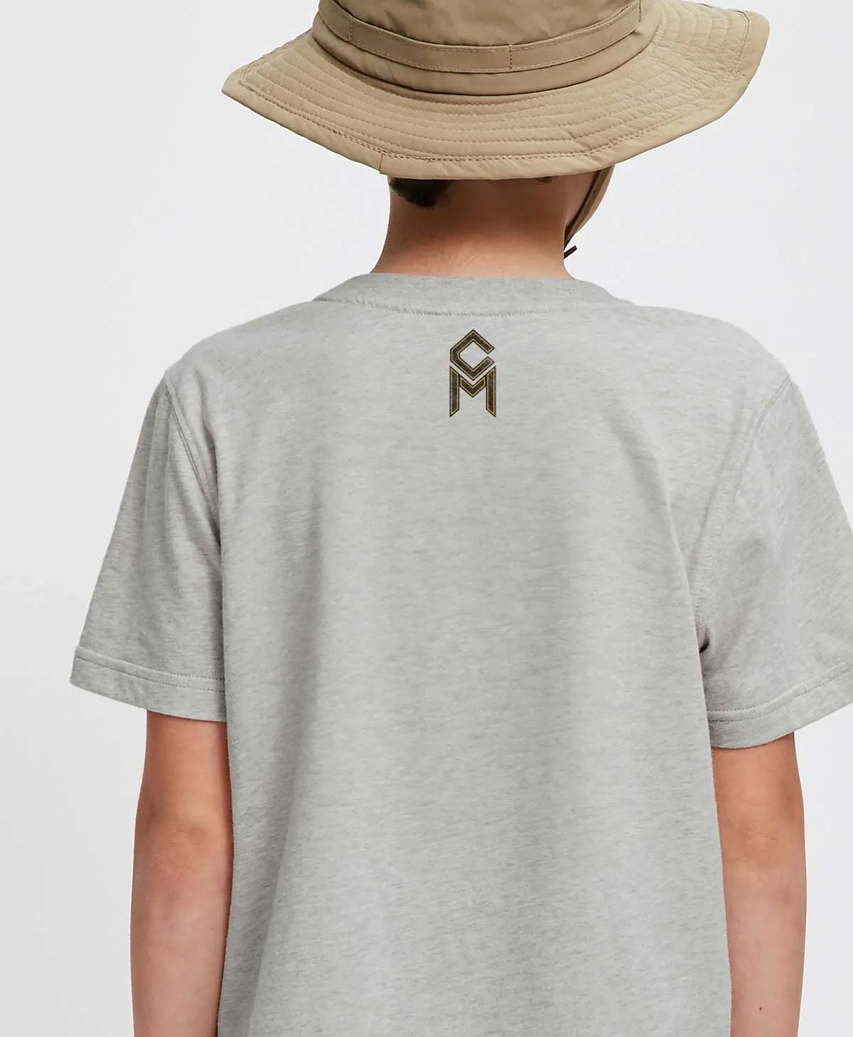 Kids Safari Hat