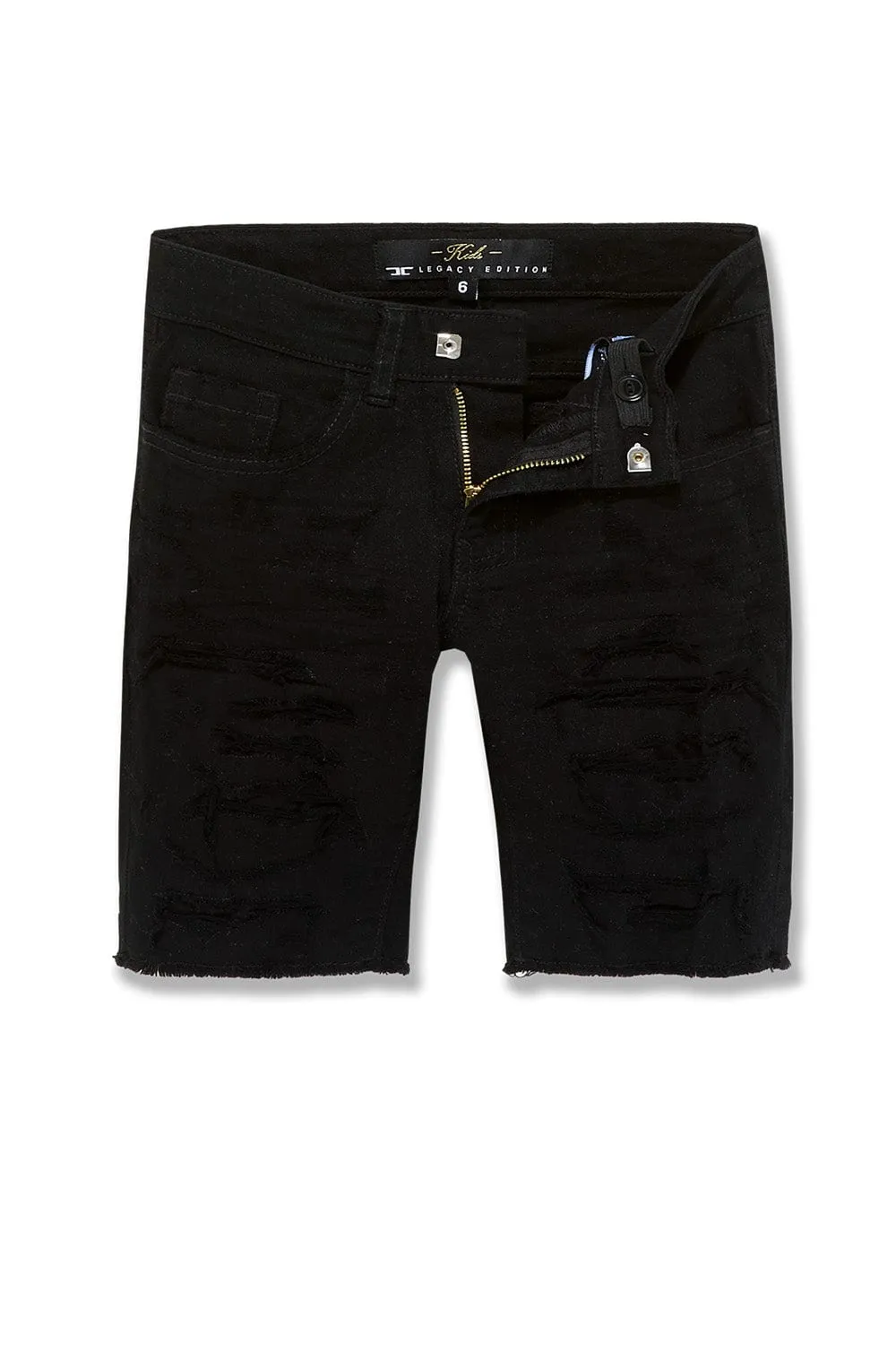 Kids Tulsa Twill Shorts