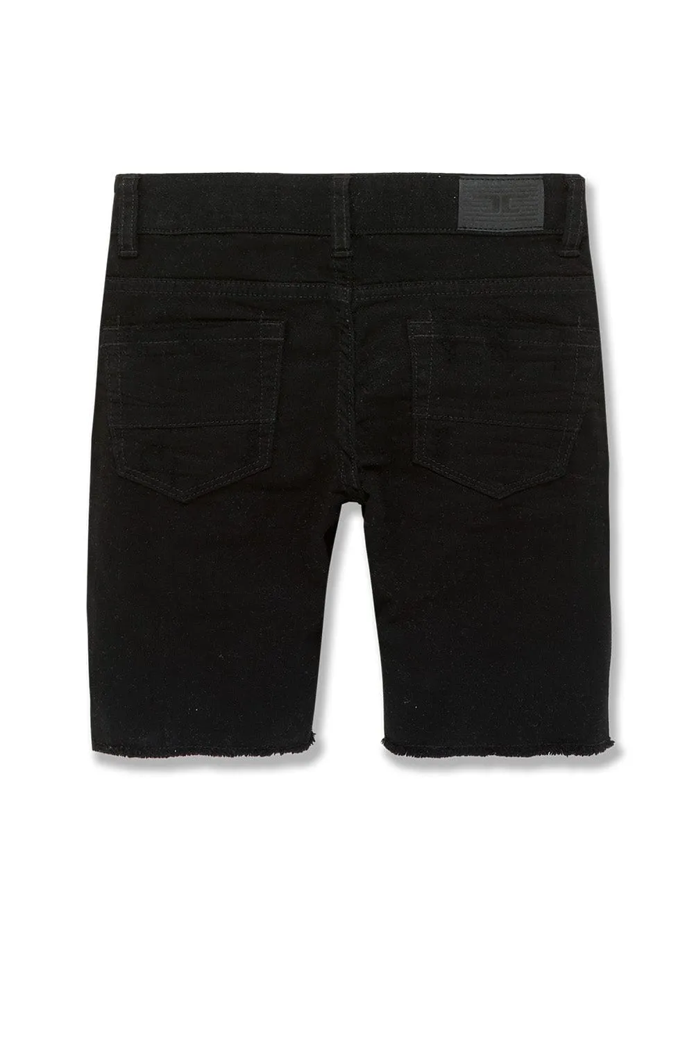 Kids Tulsa Twill Shorts