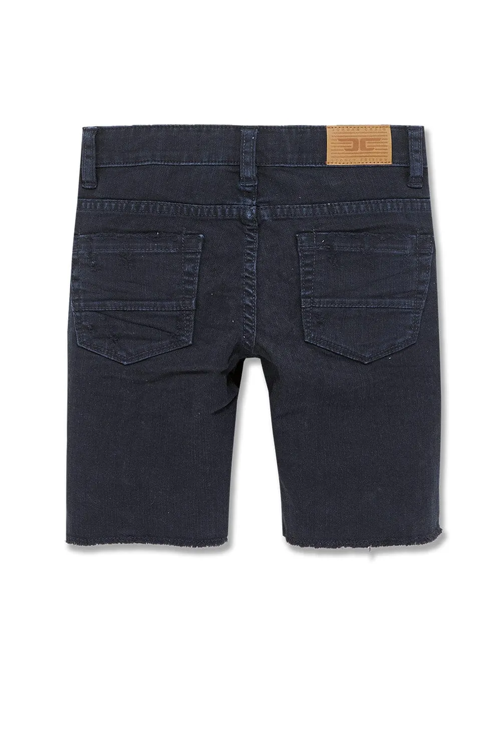 Kids Tulsa Twill Shorts