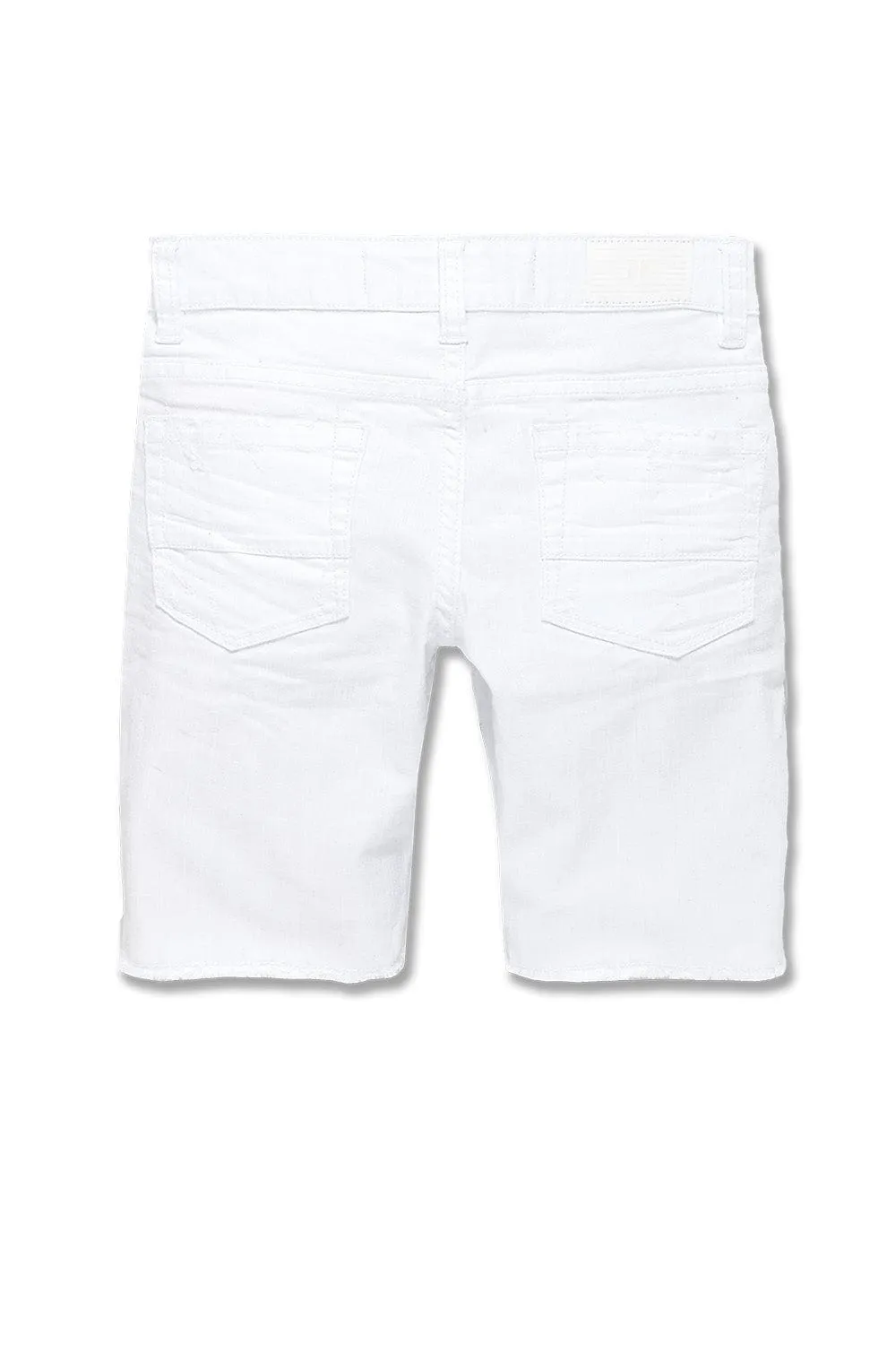 Kids Tulsa Twill Shorts