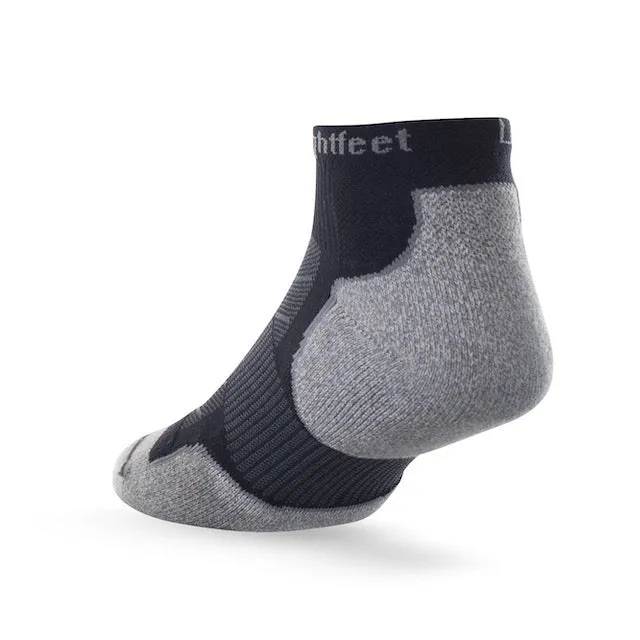 Lightfeet Mini Crew Evolution Socks