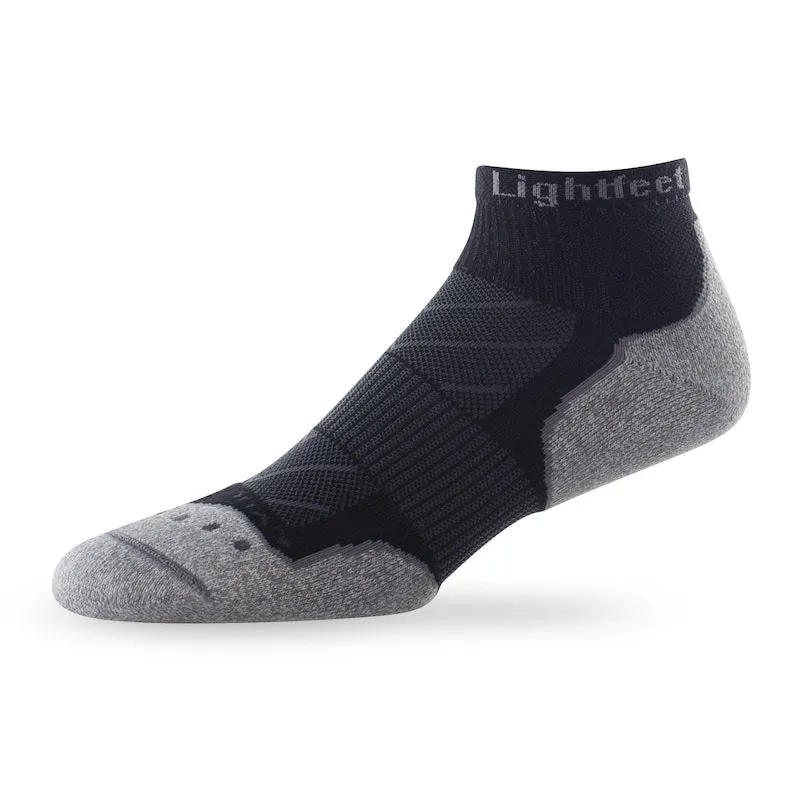 Lightfeet Mini Crew Evolution Socks