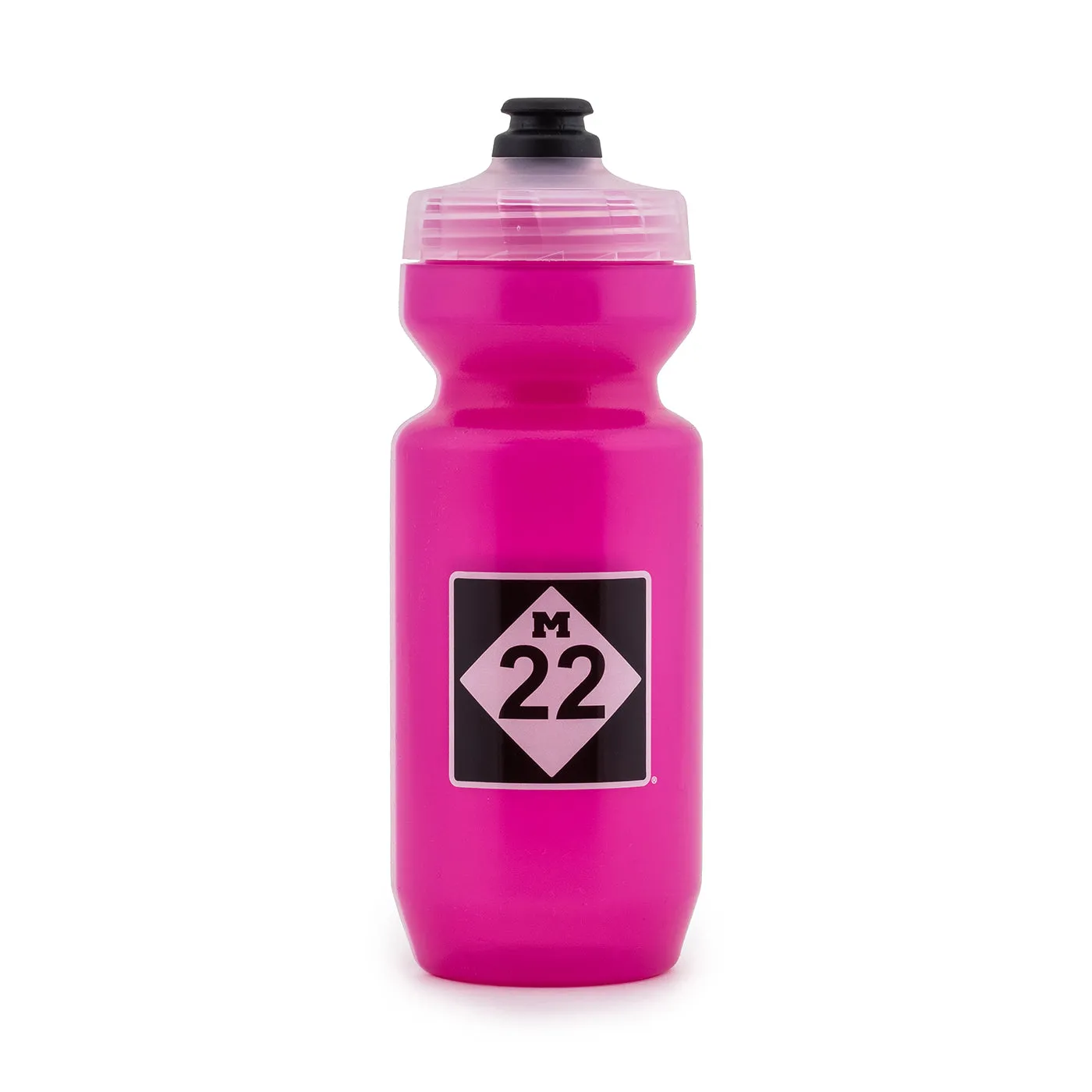 M22 SPORTS WATER BOTTLE