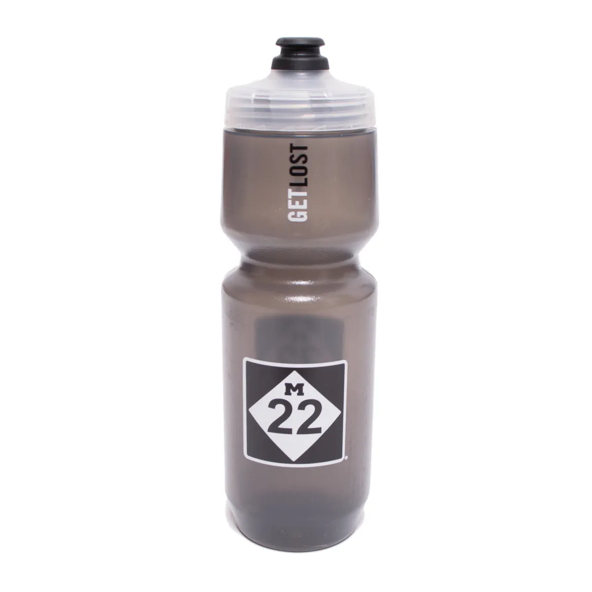 M22 SPORTS WATER BOTTLE