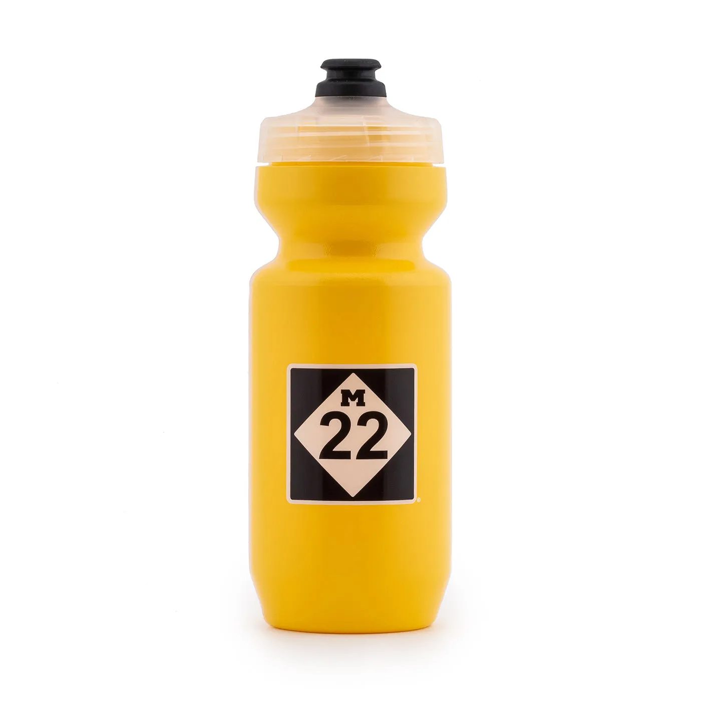 M22 SPORTS WATER BOTTLE