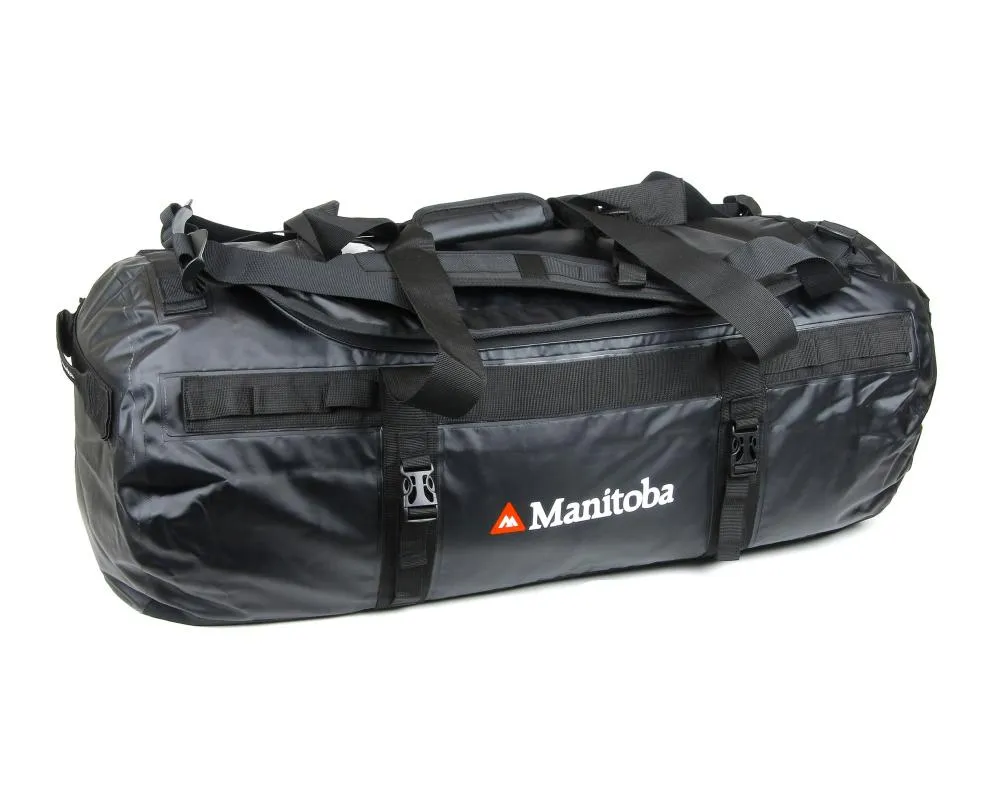 Manitoba Gear / Travel Bag 100 Litre