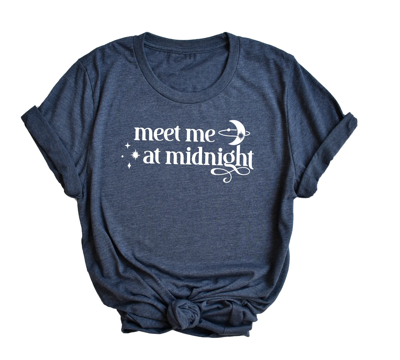 Meet Me At Midnight T- Shirt