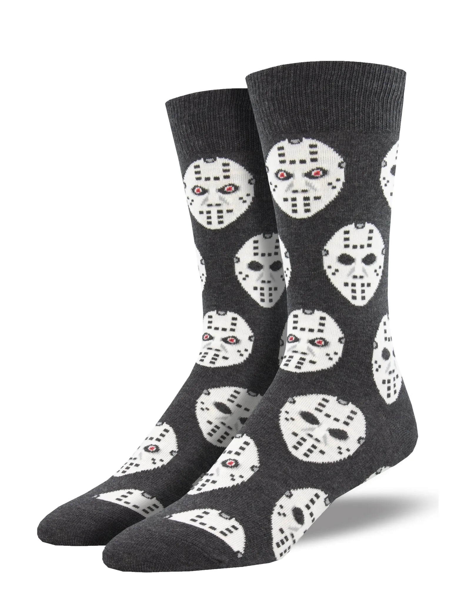 Men's Face Off Socks