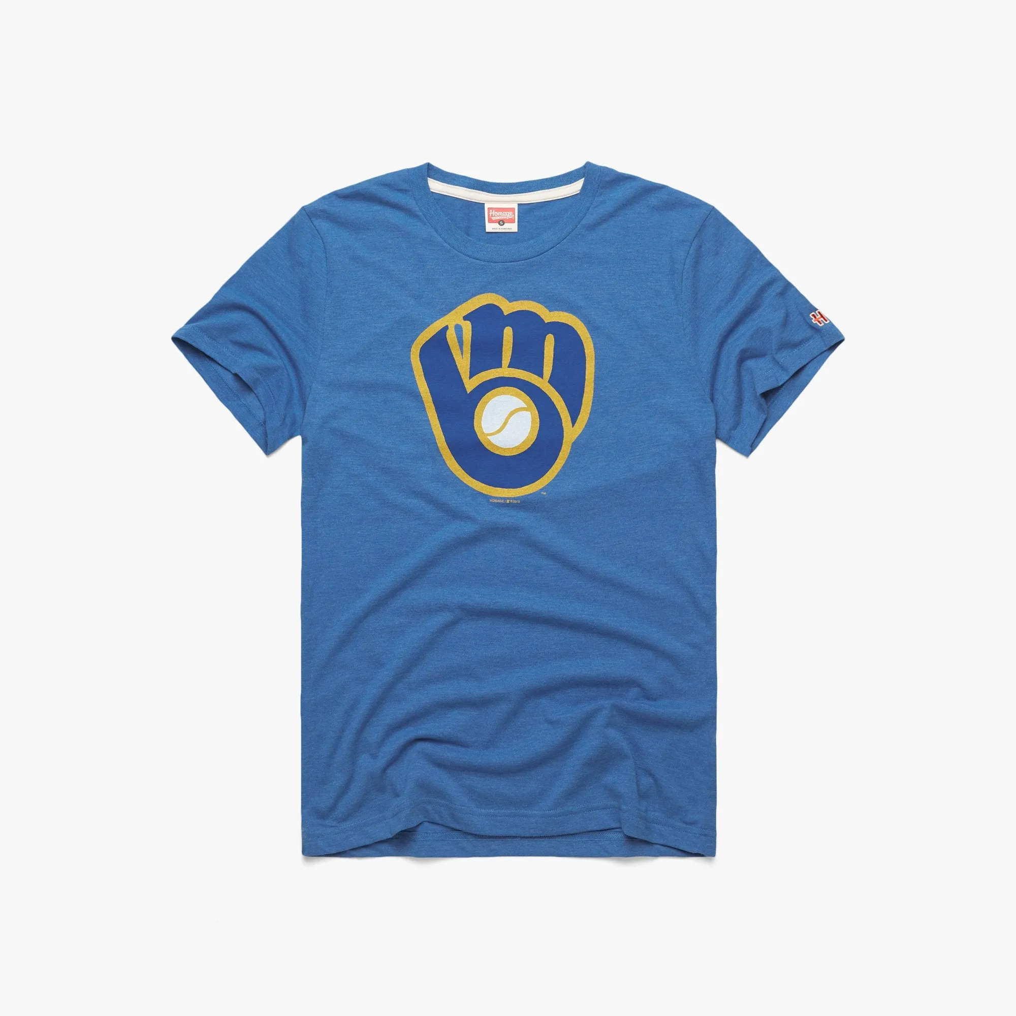 Milwaukee Brewers '78