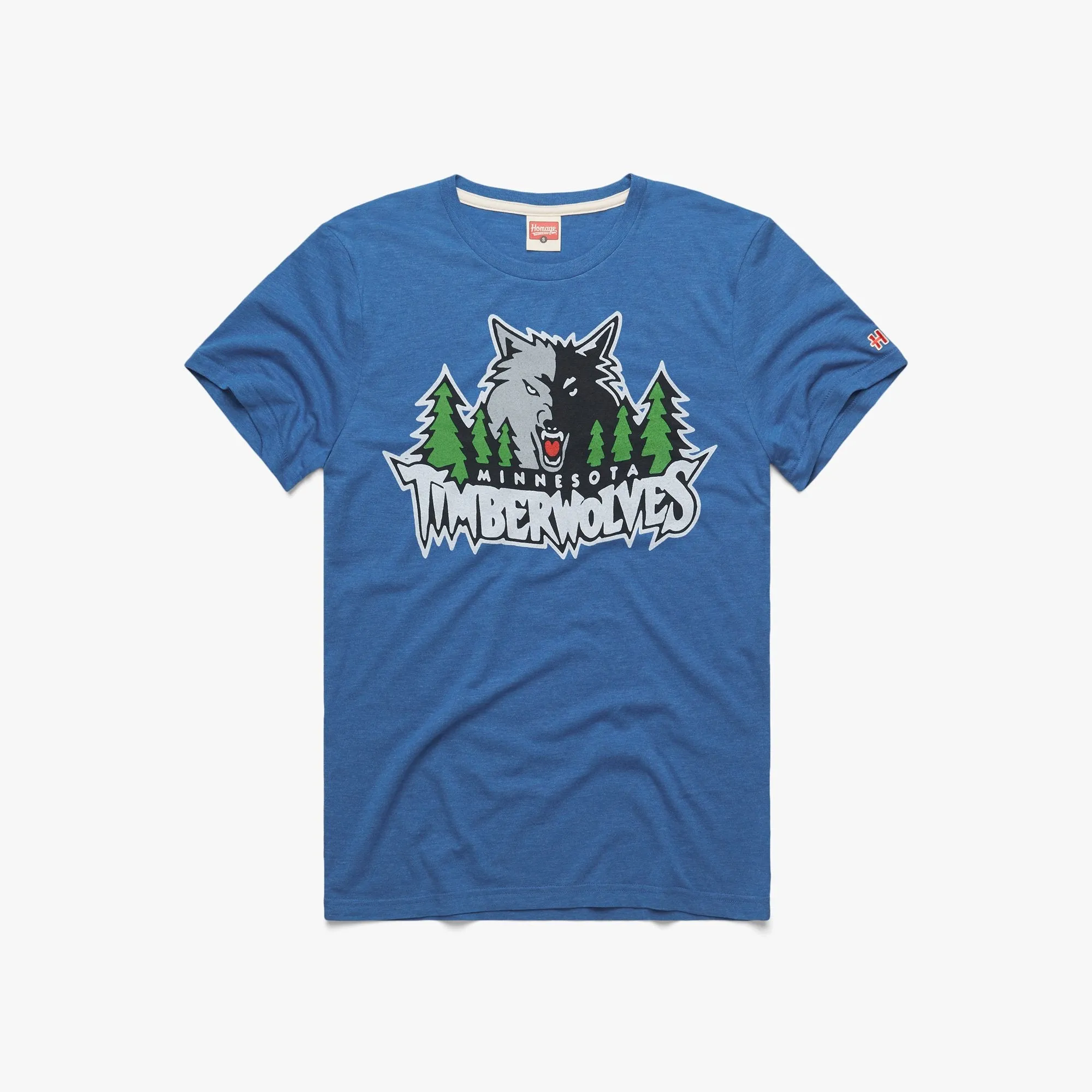 Minnesota Timberwolves '96