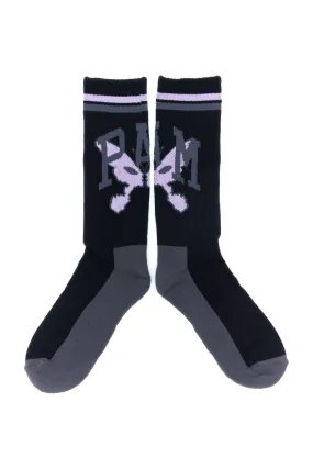 MUTATE LOGO SPORTS SOCK