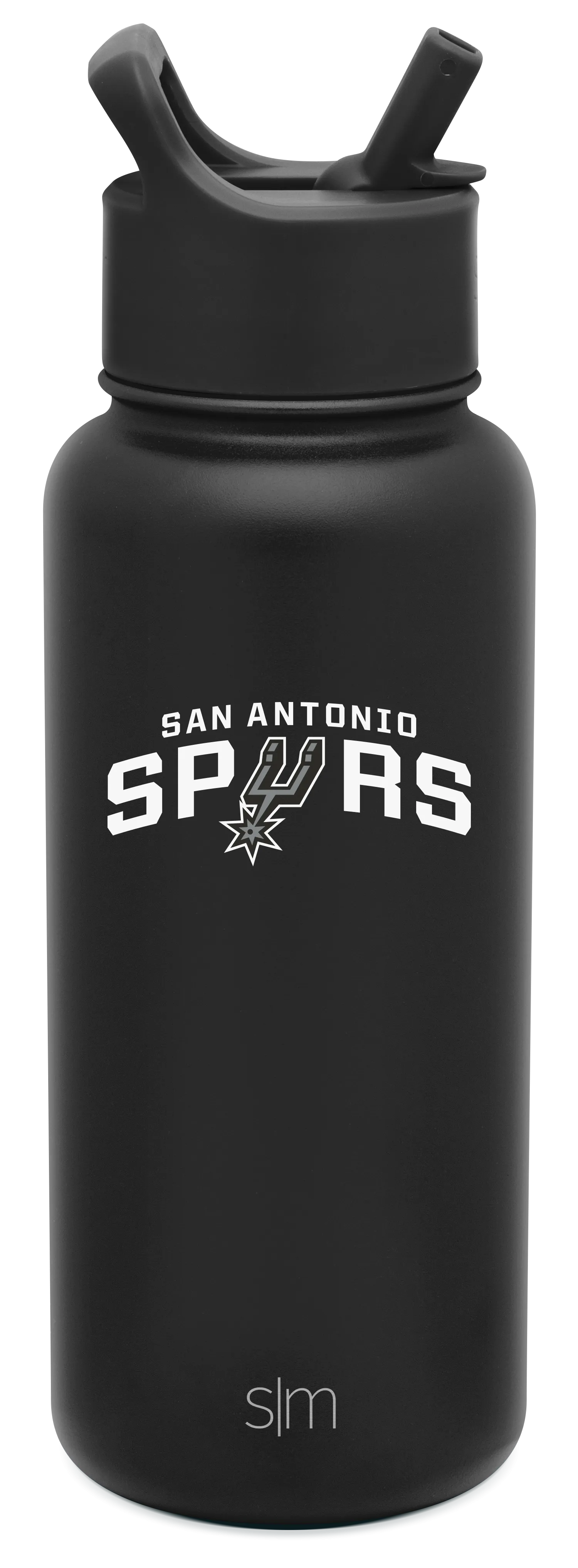 NBA Summit Water Bottle with Straw Lid - 32oz