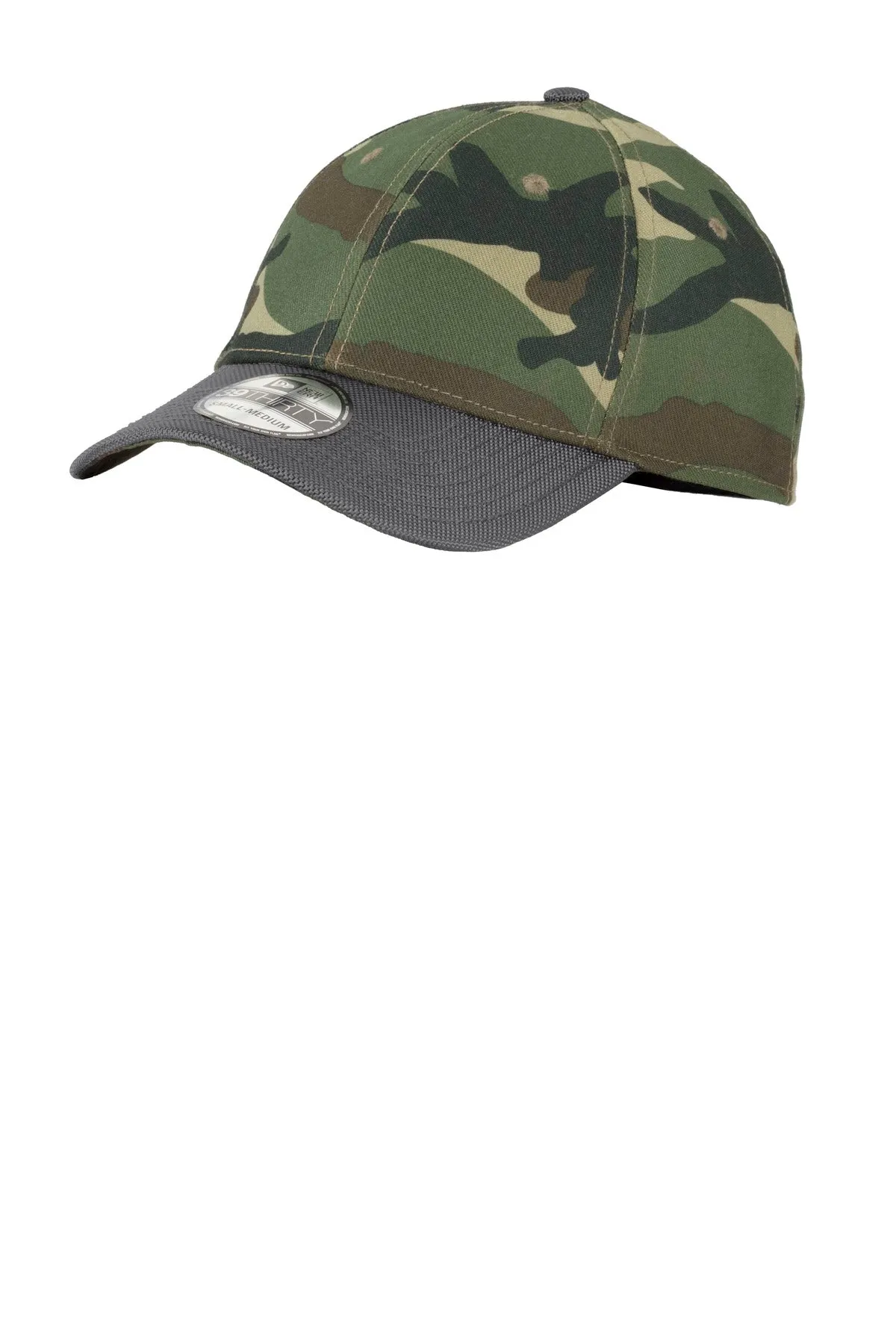 New Era Ballistic Cap. NE701