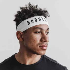 NOBULL Performance Headband 2"