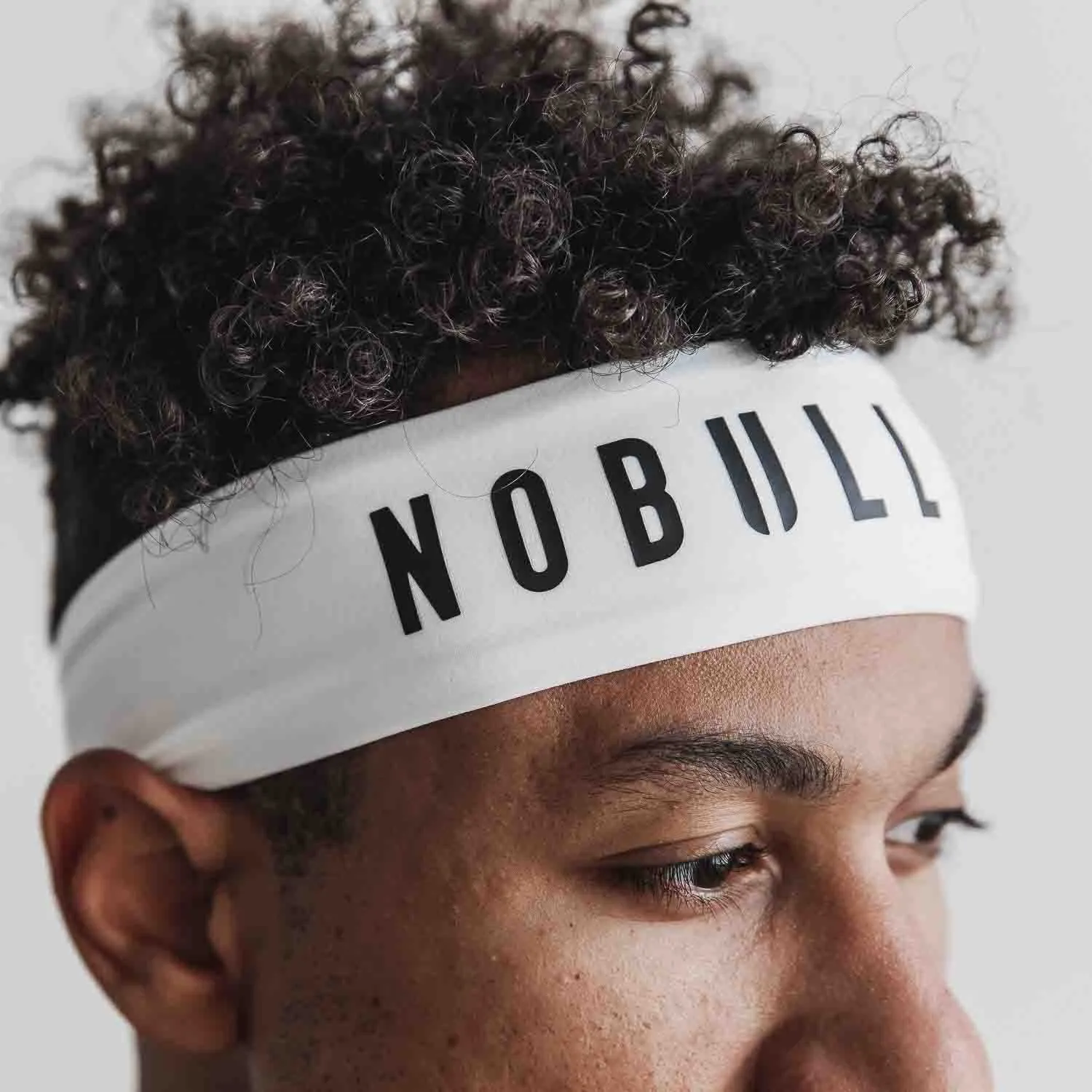 NOBULL Performance Headband 2"