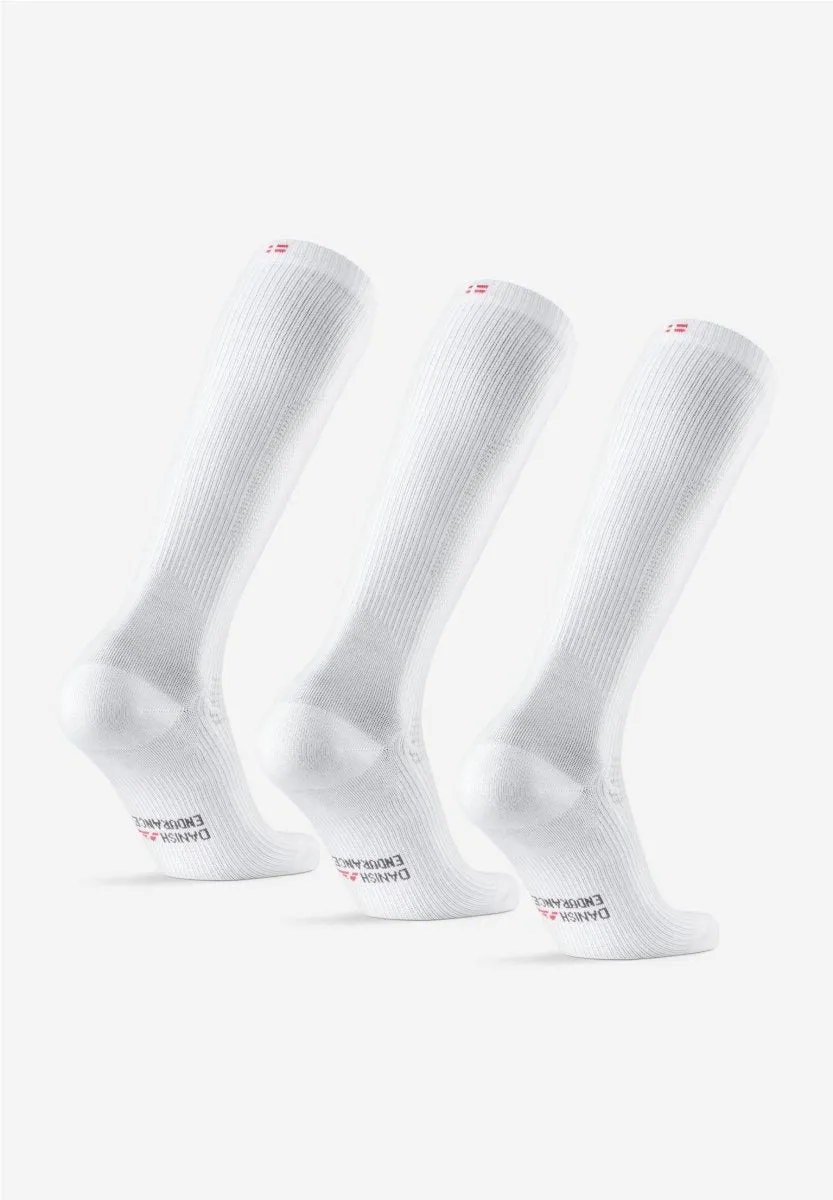 ORGANIC COMPRESSION SOCKS