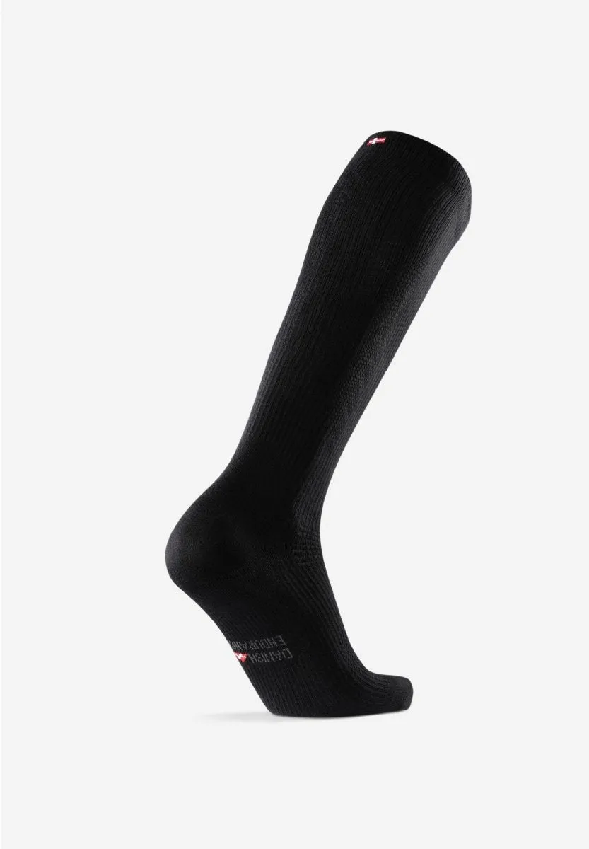 ORGANIC COMPRESSION SOCKS