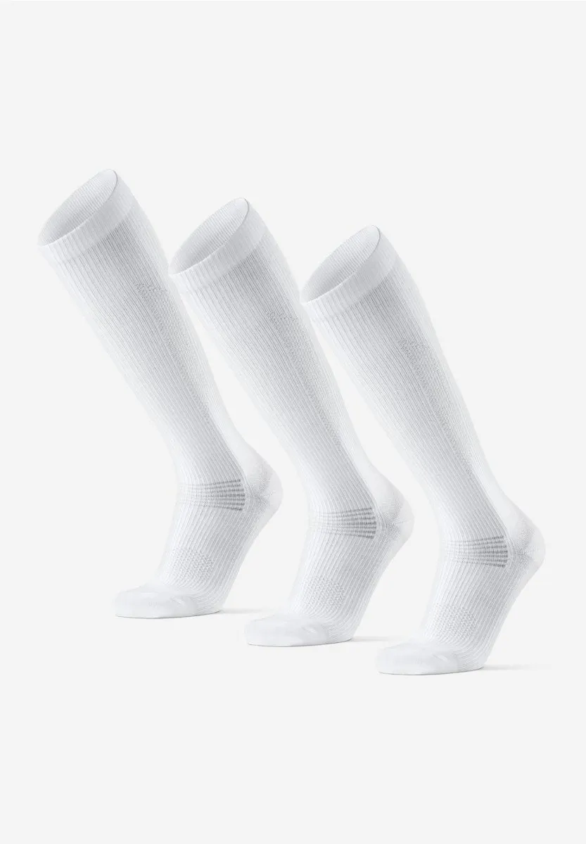 ORGANIC COMPRESSION SOCKS