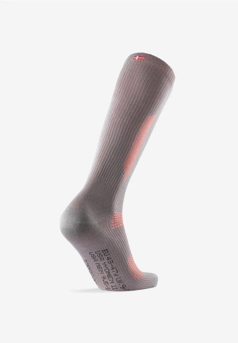 ORGANIC COMPRESSION SOCKS