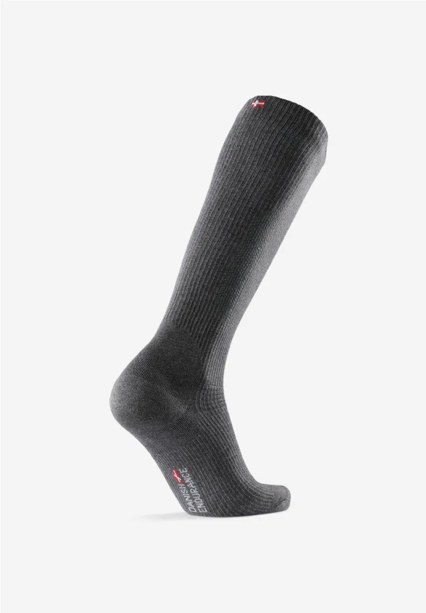 ORGANIC COMPRESSION SOCKS