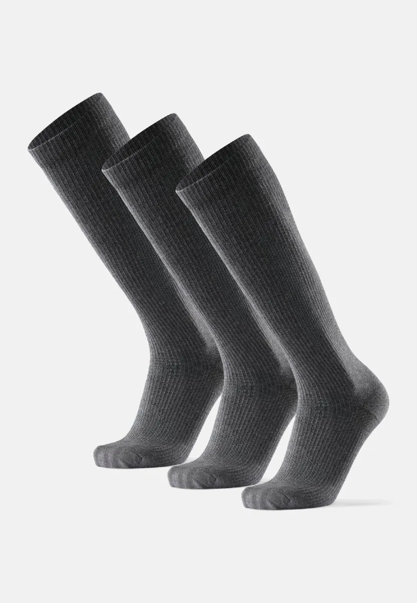 ORGANIC COMPRESSION SOCKS