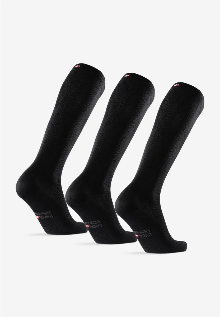 ORGANIC COMPRESSION SOCKS