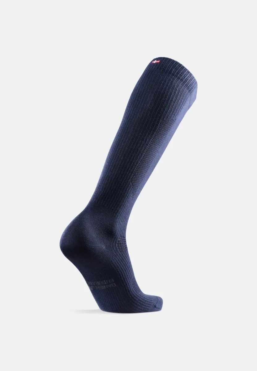 ORGANIC COMPRESSION SOCKS