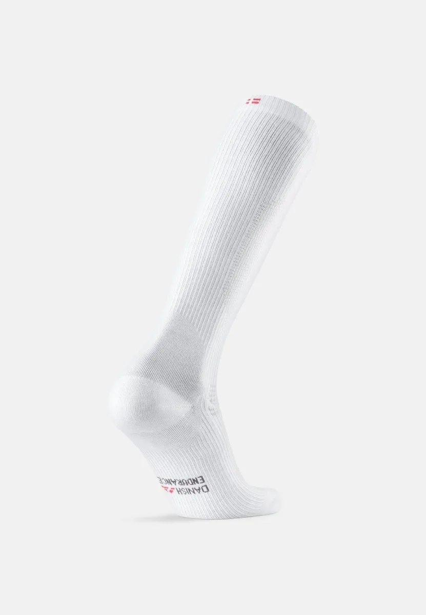 ORGANIC COMPRESSION SOCKS