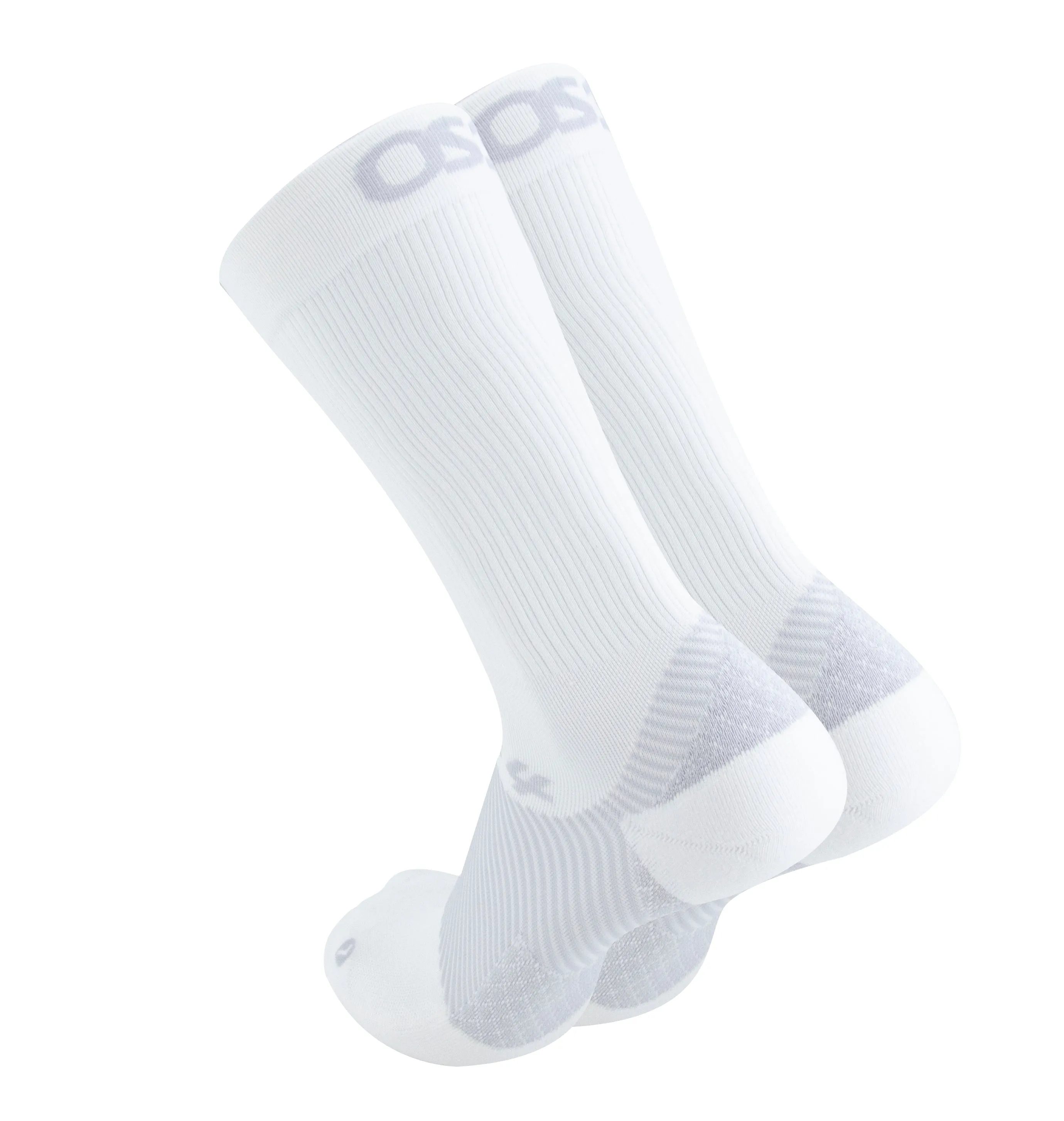 OS1ST FS4 Plantar Fasciitis Socks Crew