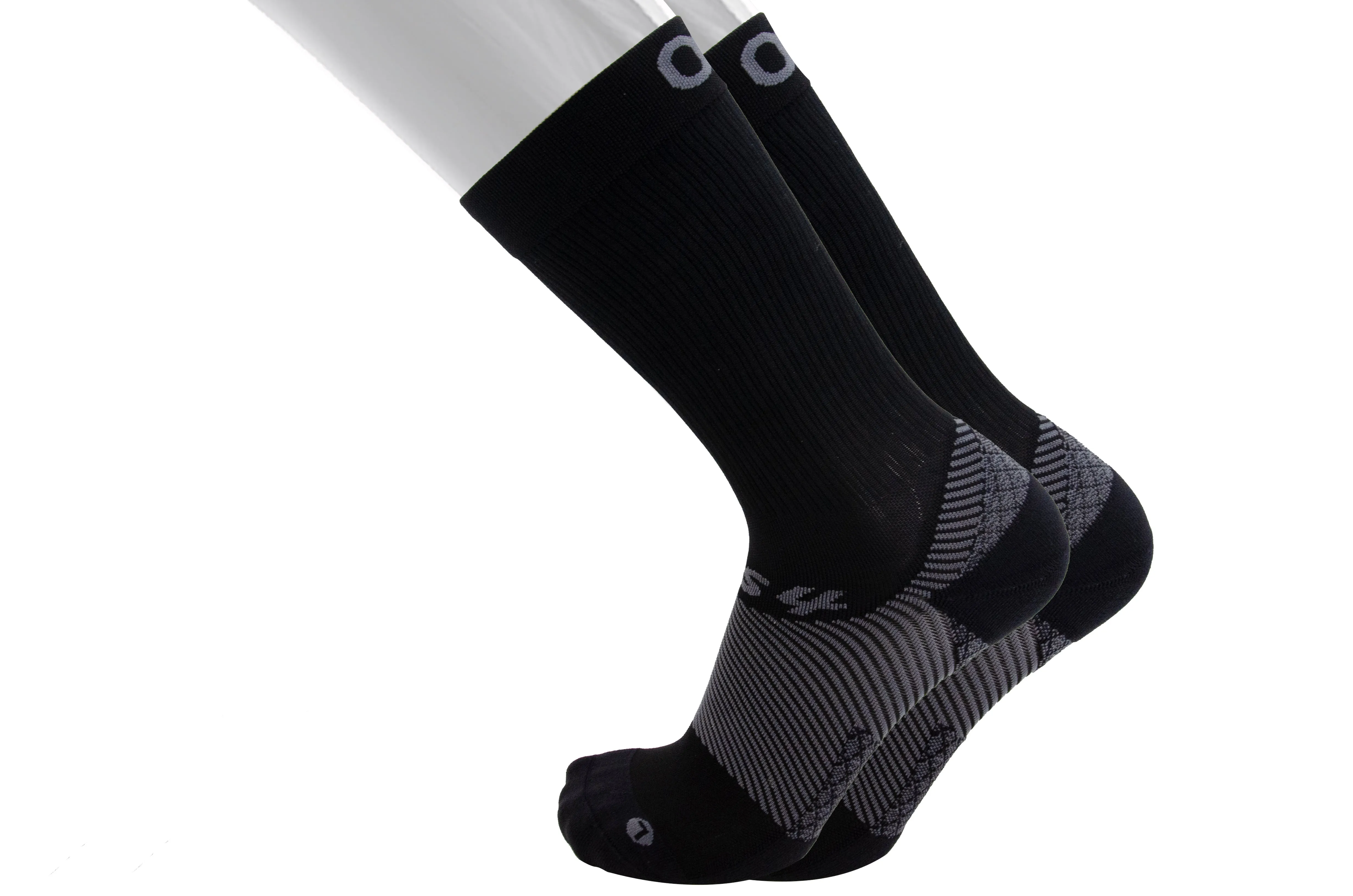 OS1ST FS4 Plantar Fasciitis Socks Crew