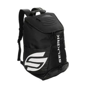 Selkirk Pro Line Team Backpack [Black]