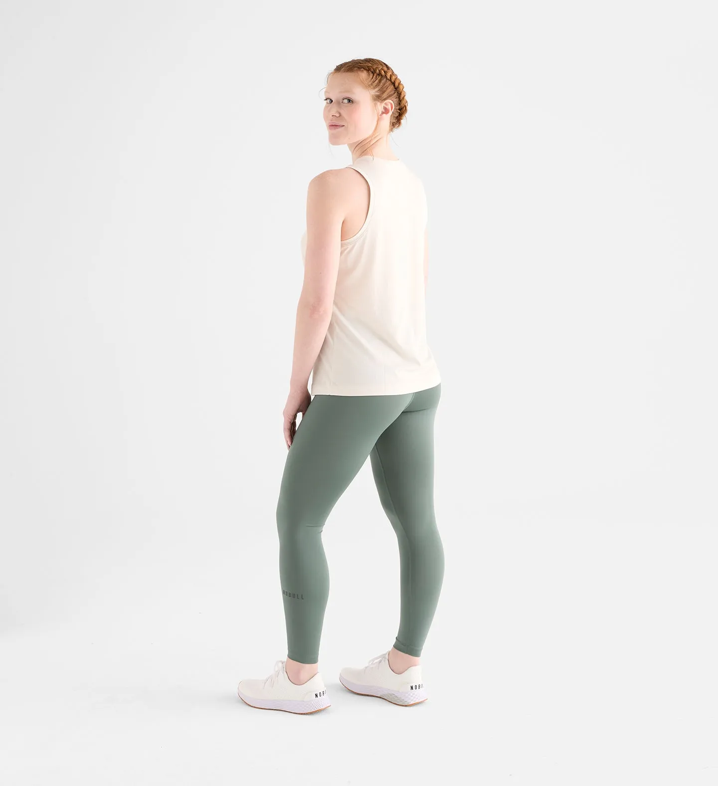 Women's Deltapeak® Micro Textured Tank