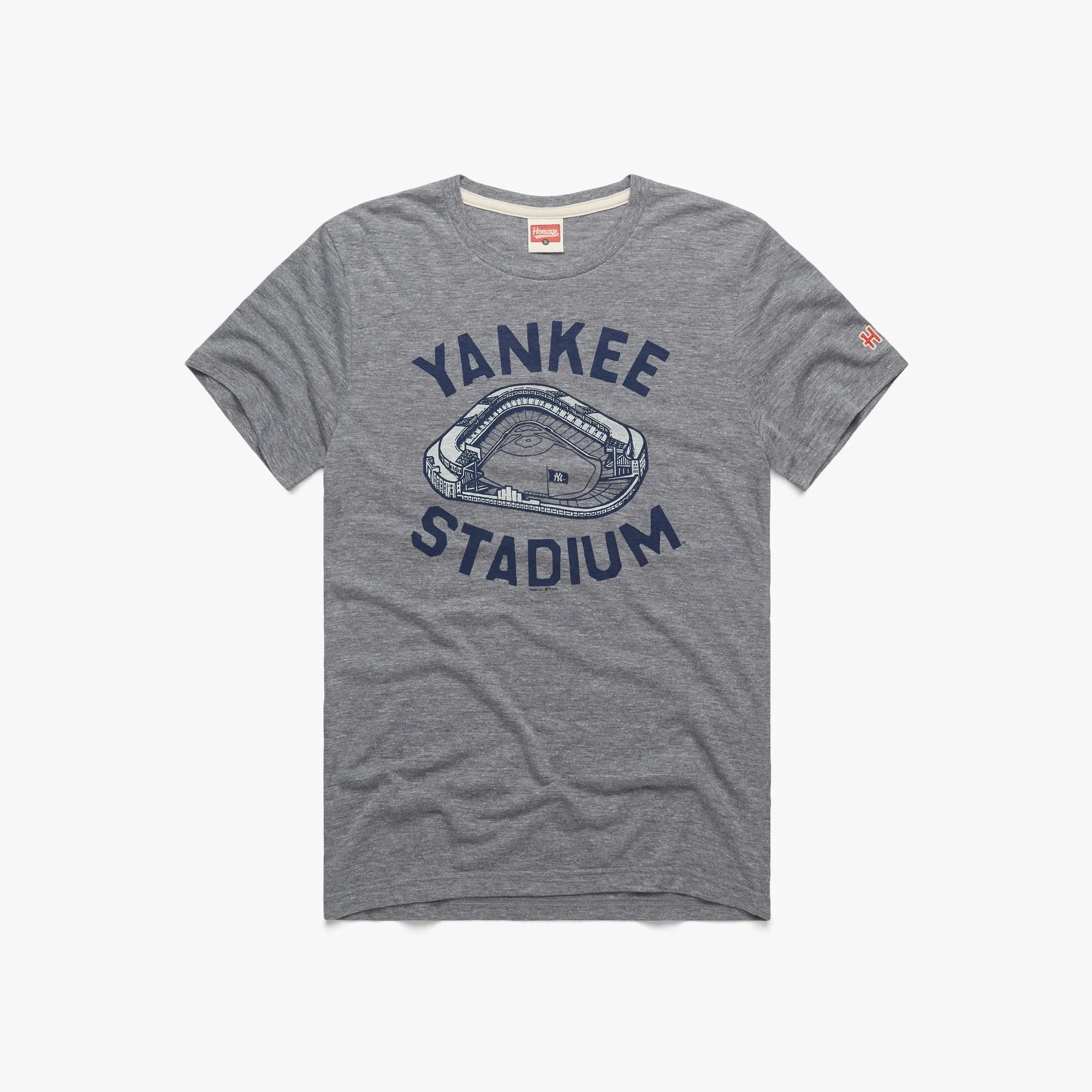 Yankee Stadium