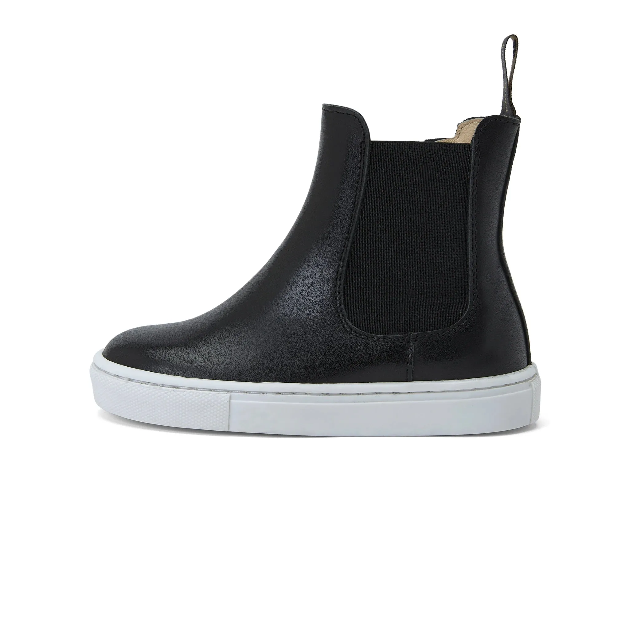 Young Soles Ringo Chelsea Boots - Black